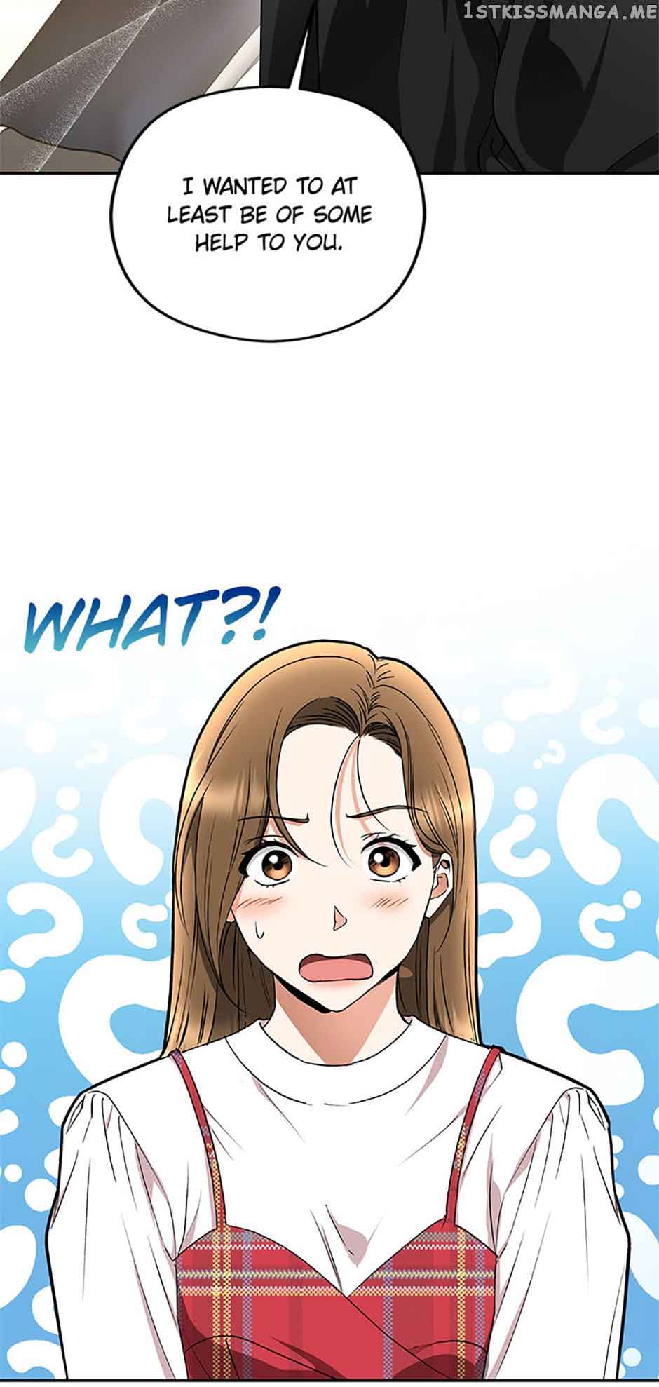 A Kiss Is Not Enough Chapter 31 page 18