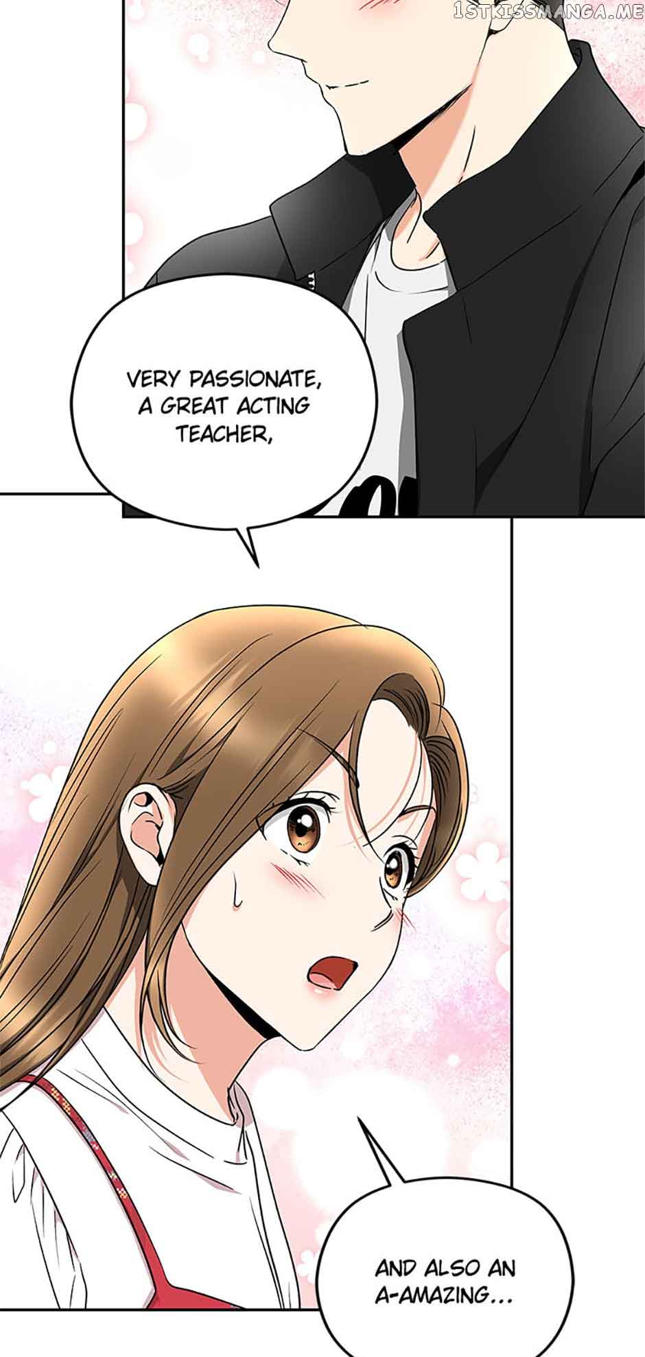 A Kiss Is Not Enough Chapter 31 page 23