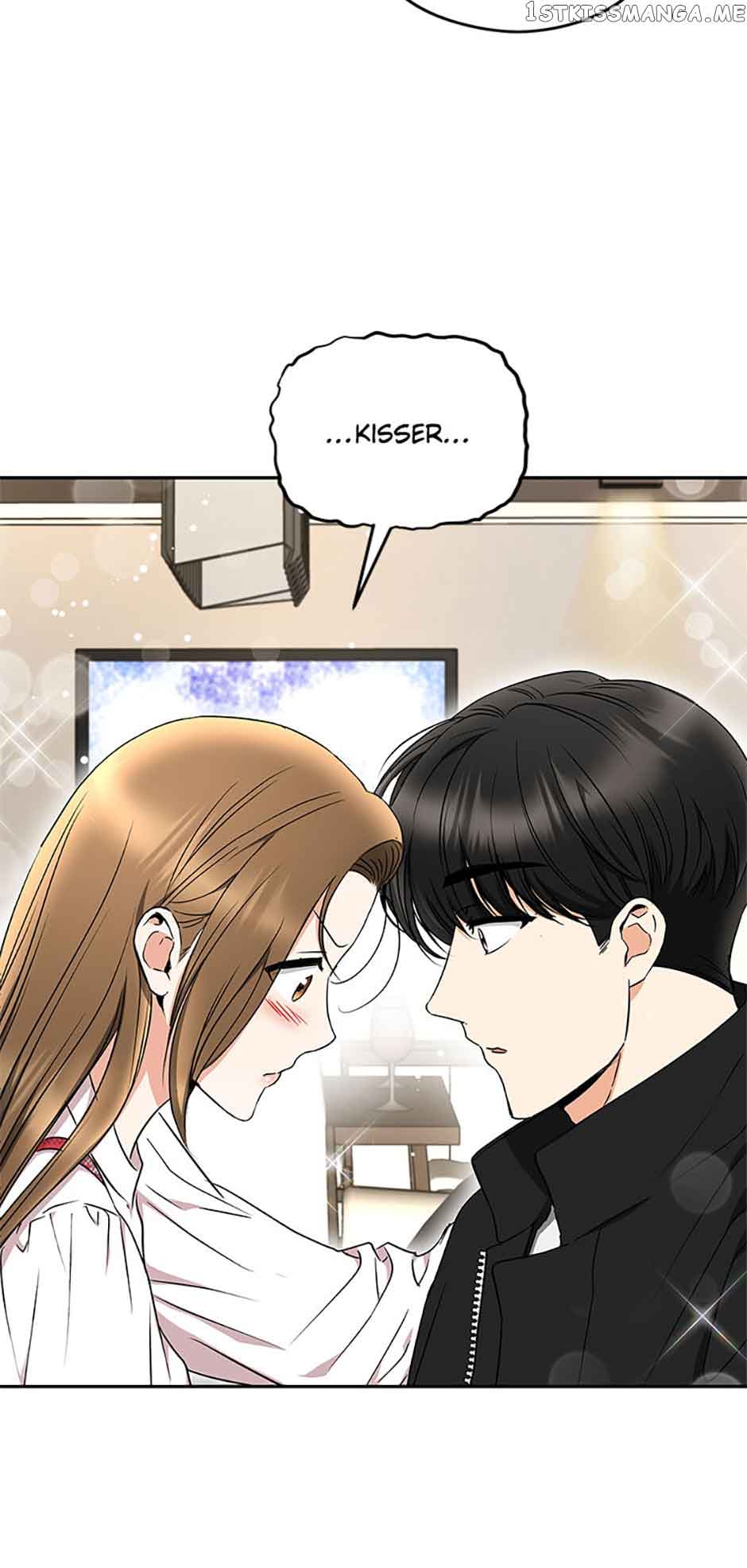 A Kiss Is Not Enough Chapter 31 page 24