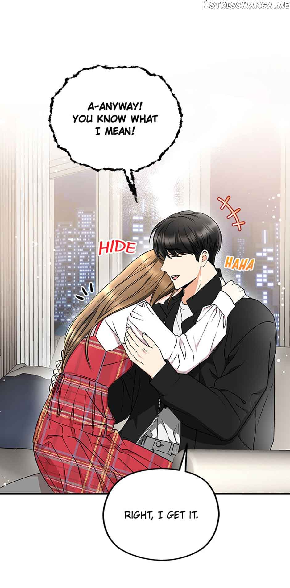 A Kiss Is Not Enough Chapter 31 page 25