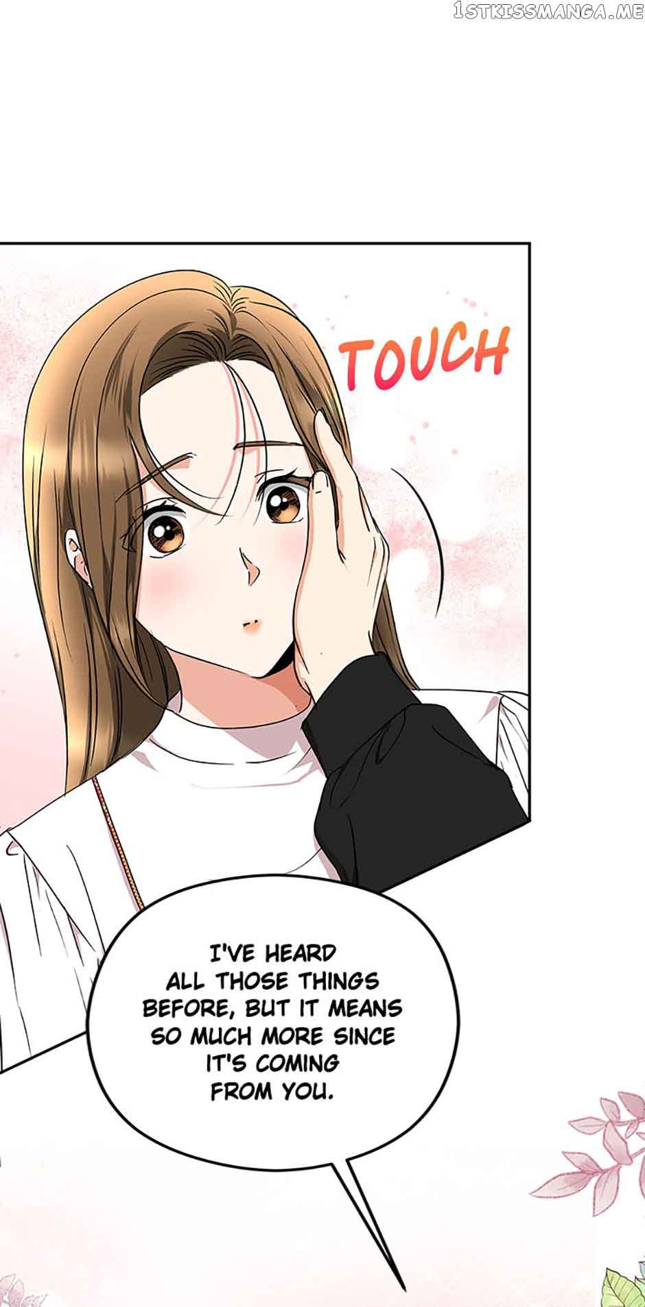 A Kiss Is Not Enough Chapter 31 page 26