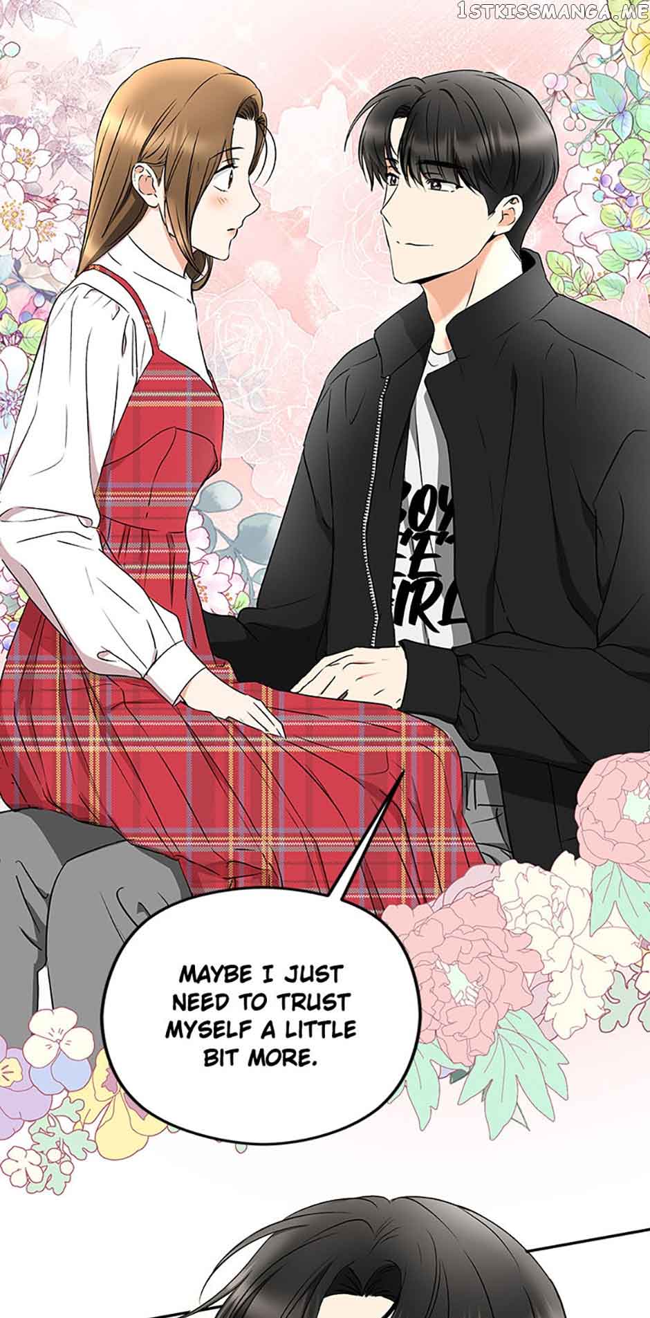 A Kiss Is Not Enough Chapter 31 page 27