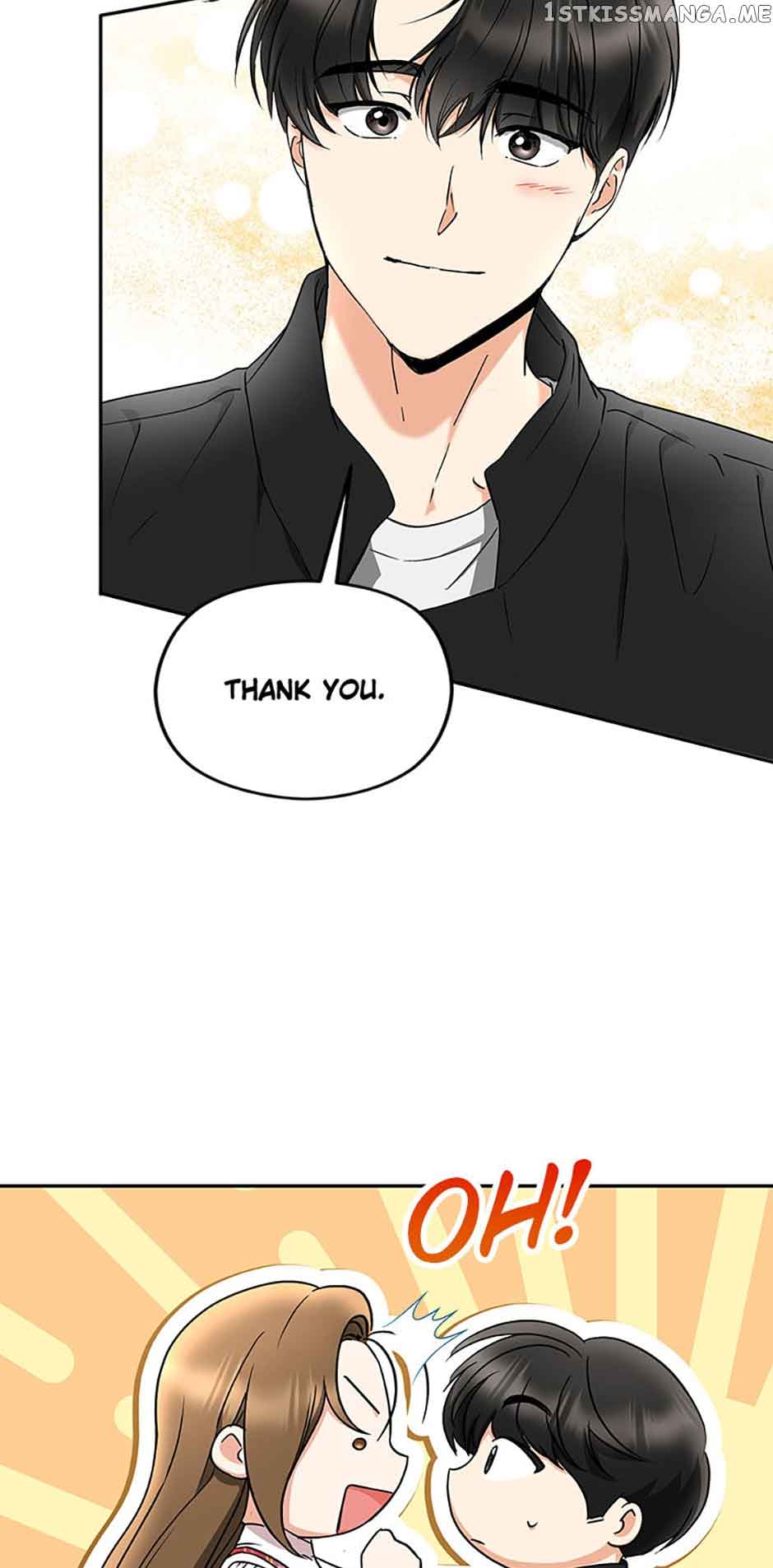 A Kiss Is Not Enough Chapter 31 page 28