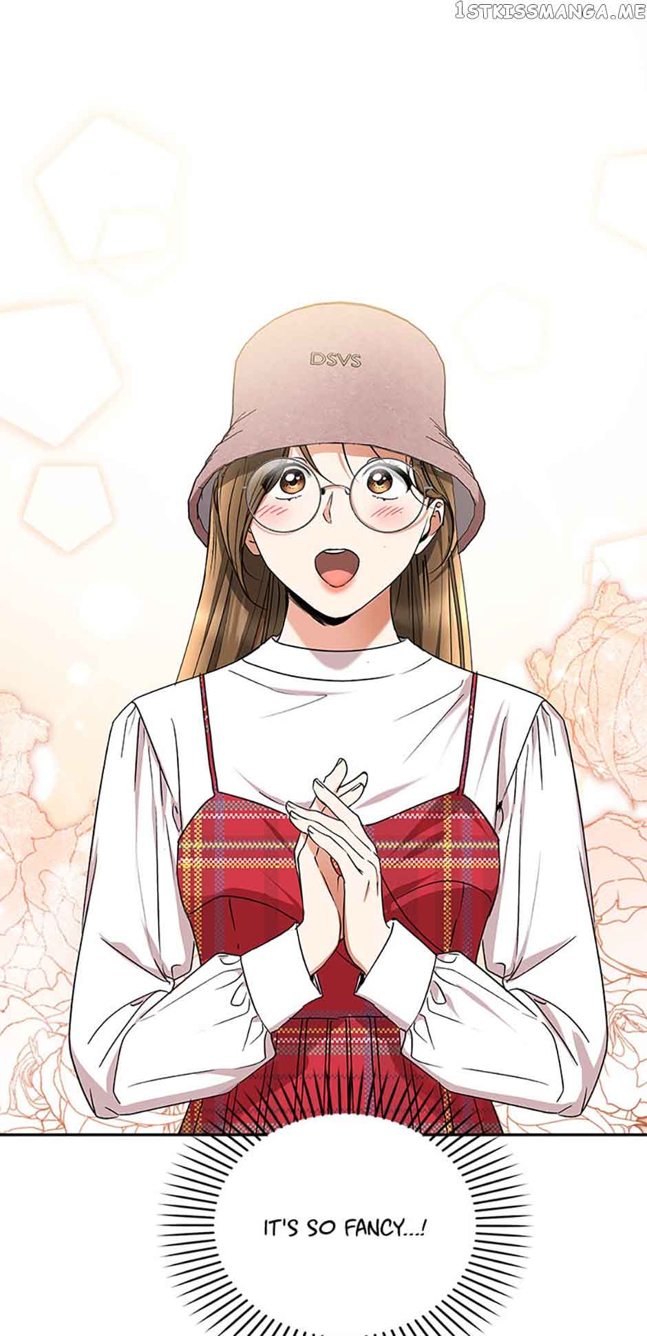 A Kiss Is Not Enough Chapter 31 page 2