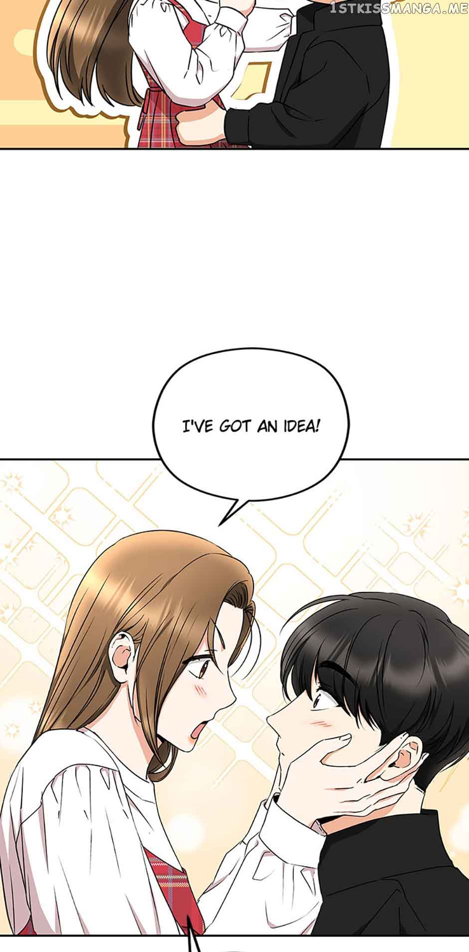 A Kiss Is Not Enough Chapter 31 page 29