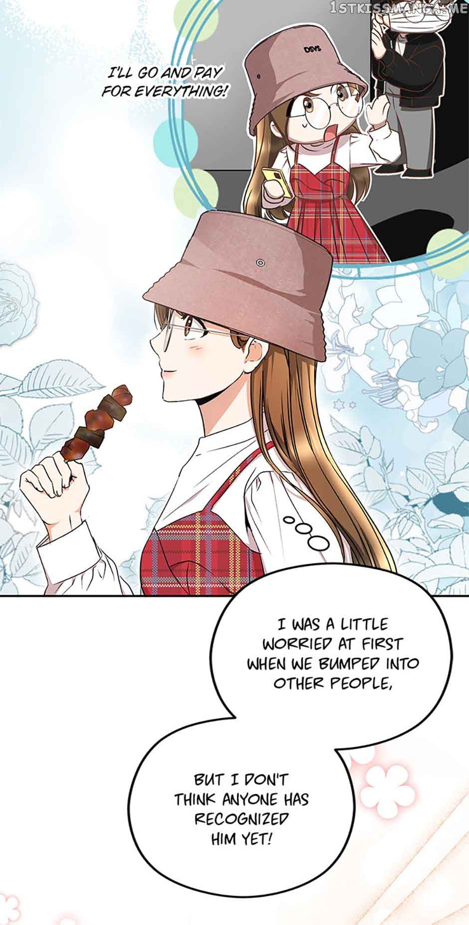 A Kiss Is Not Enough Chapter 31 page 36