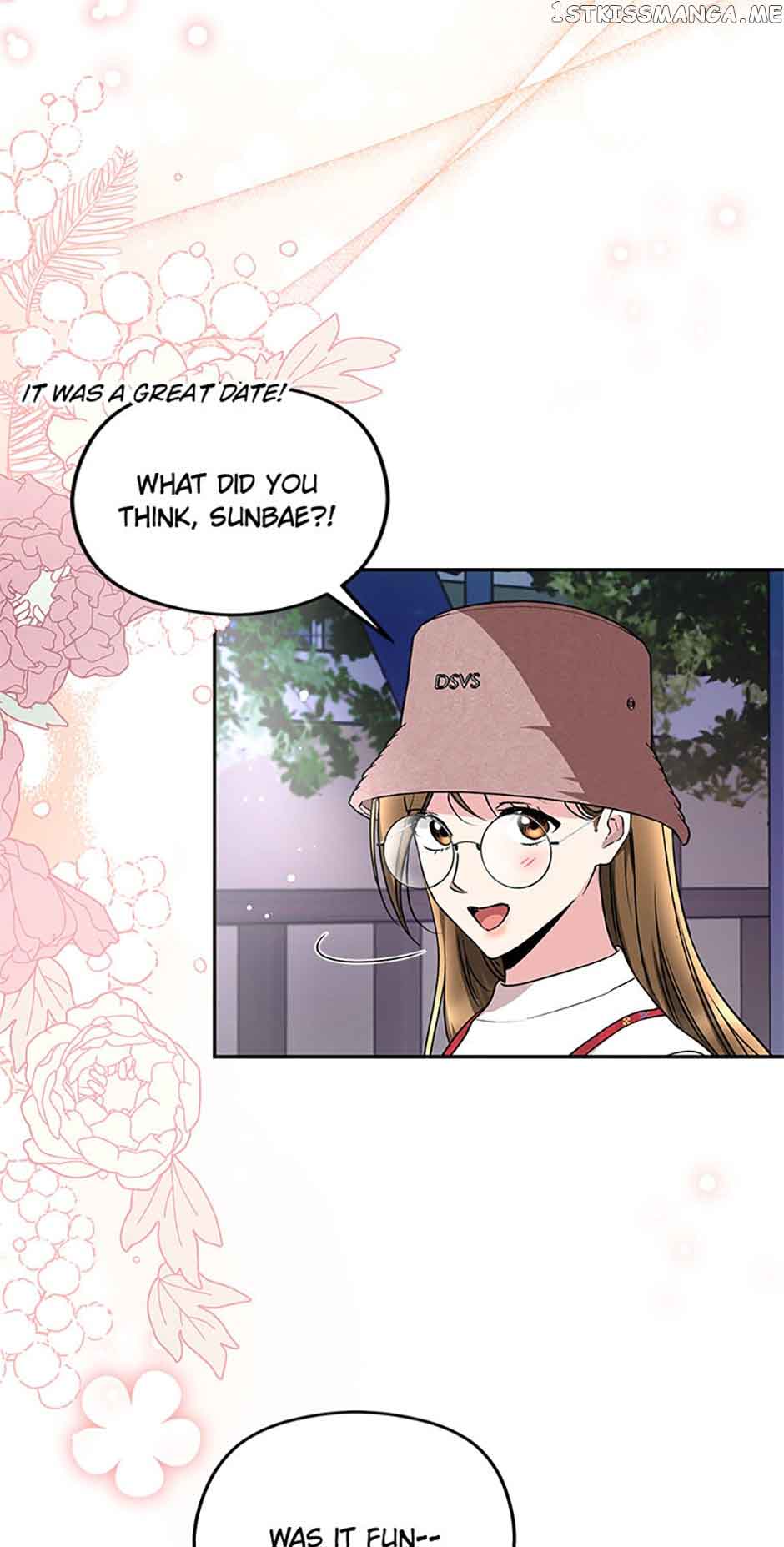 A Kiss Is Not Enough Chapter 31 page 37