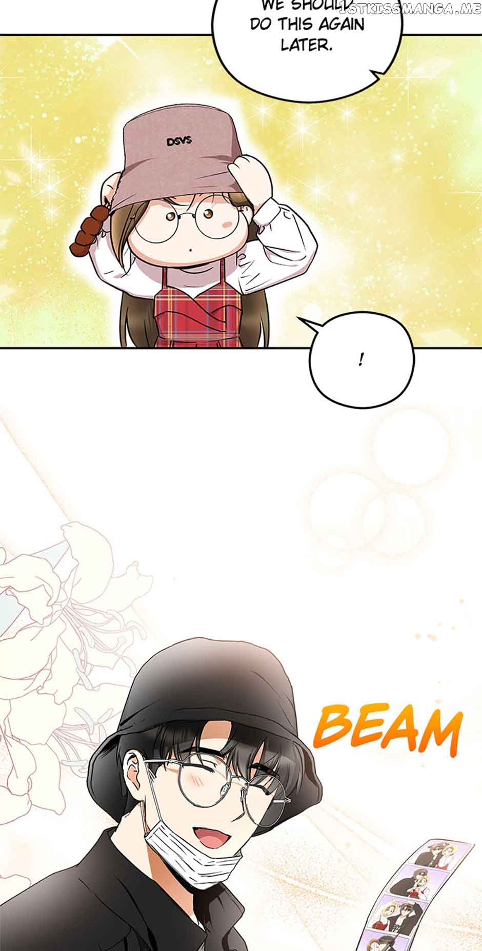 A Kiss Is Not Enough Chapter 31 page 40