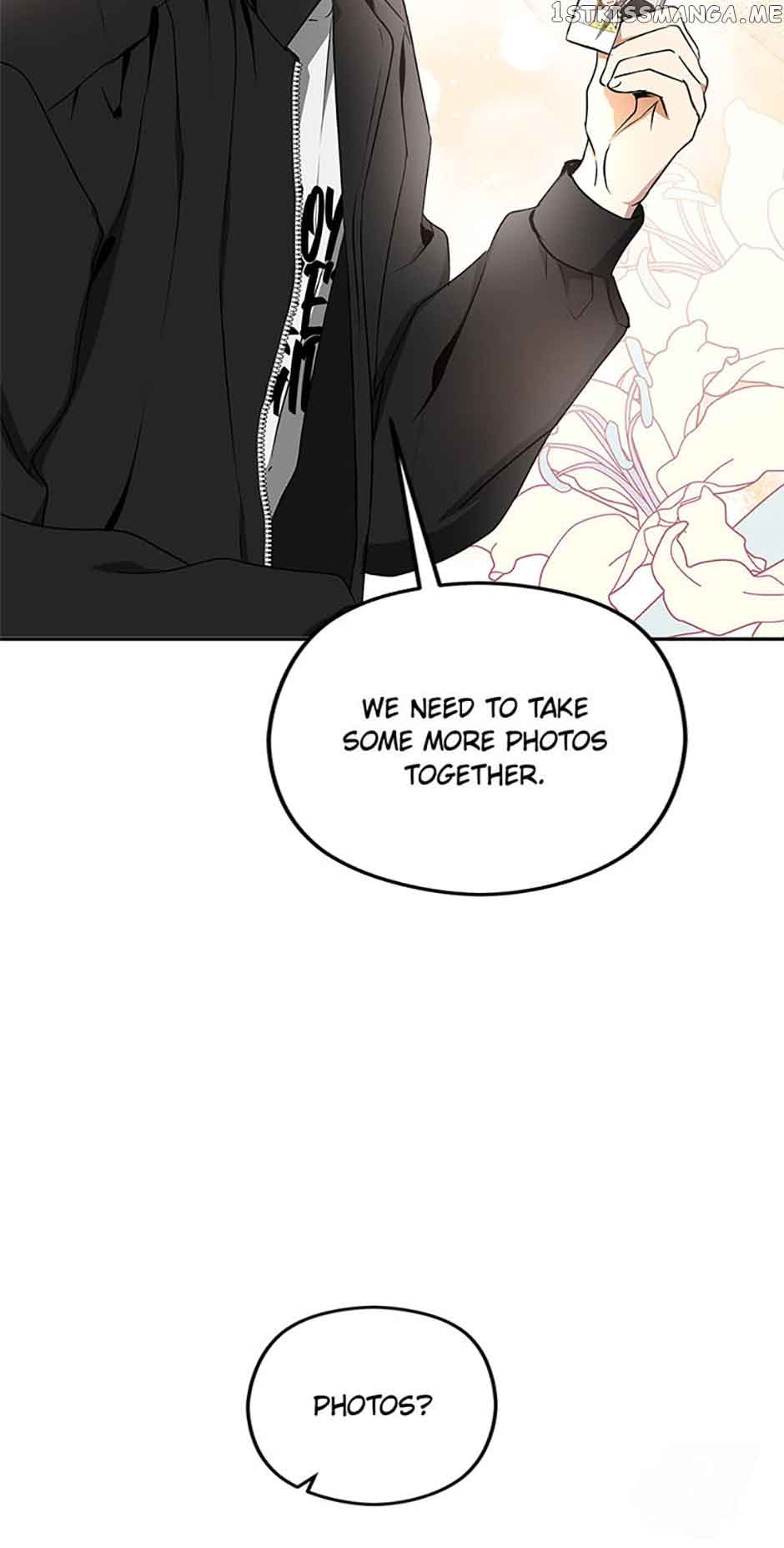 A Kiss Is Not Enough Chapter 31 page 41