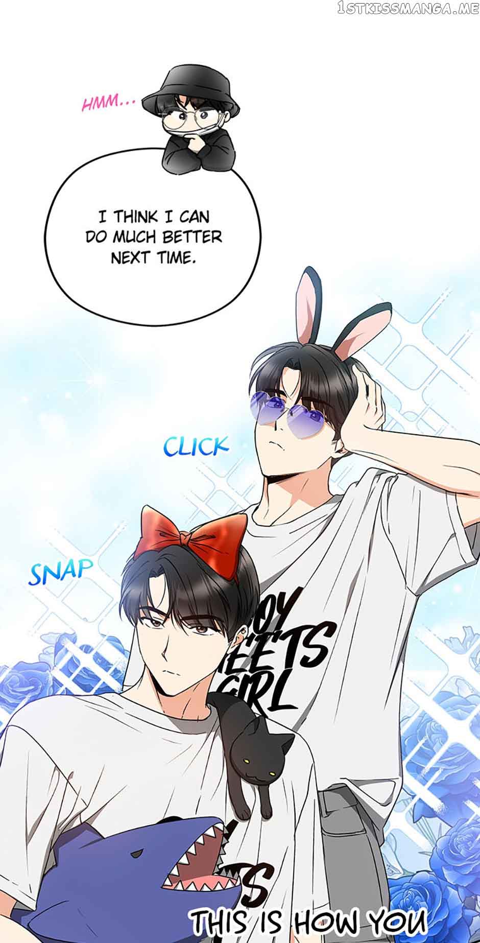 A Kiss Is Not Enough Chapter 31 page 43