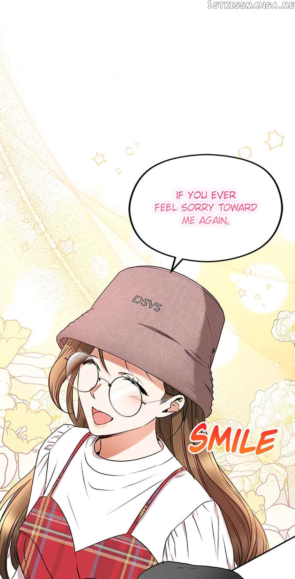 A Kiss Is Not Enough Chapter 31 page 46