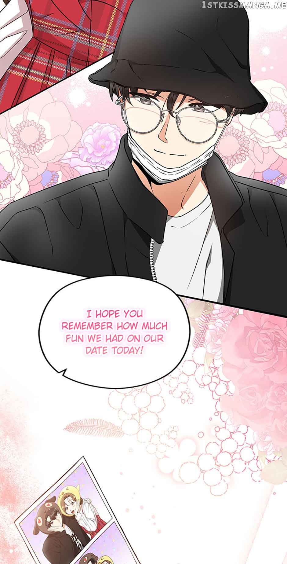 A Kiss Is Not Enough Chapter 31 page 47