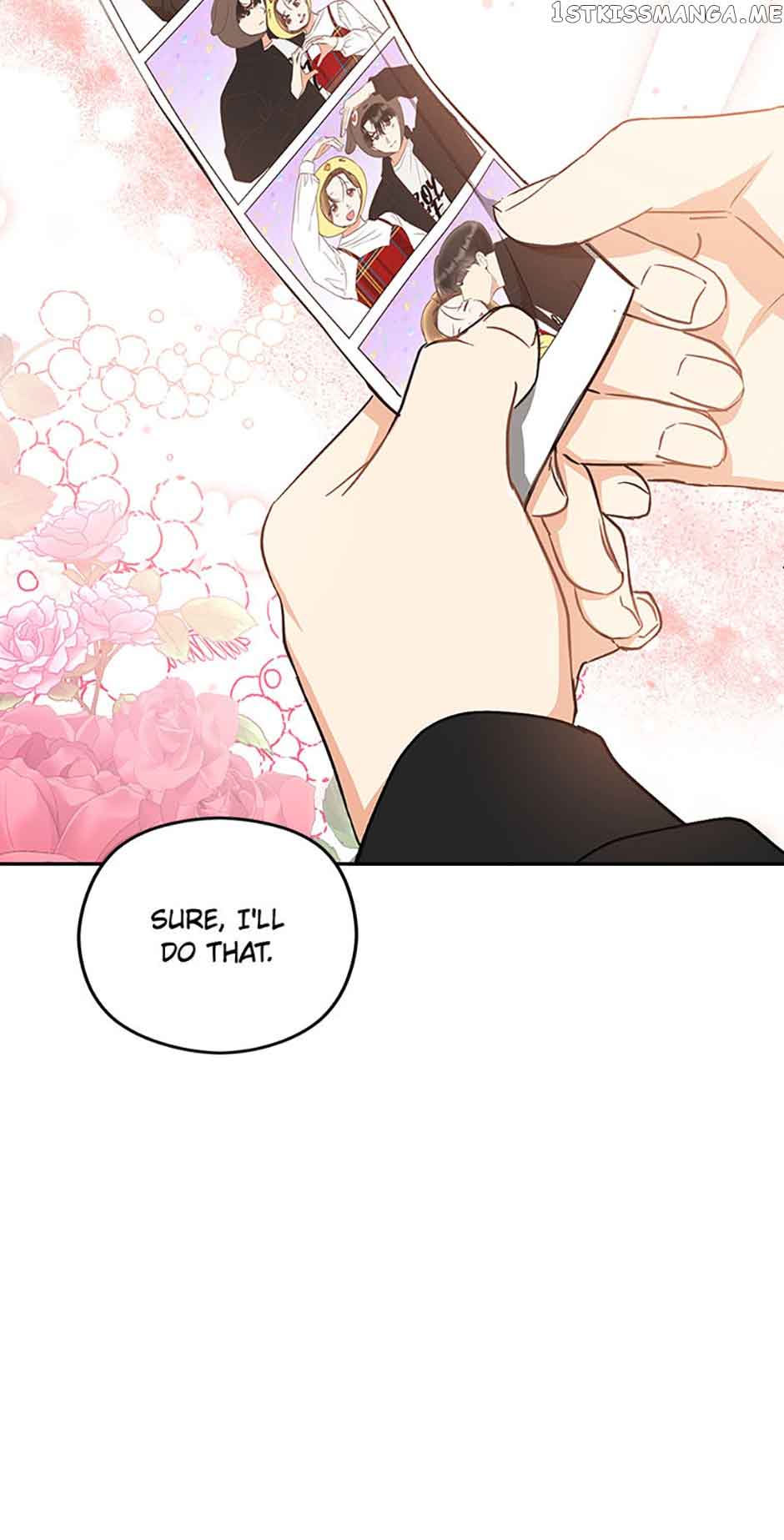 A Kiss Is Not Enough Chapter 31 page 48