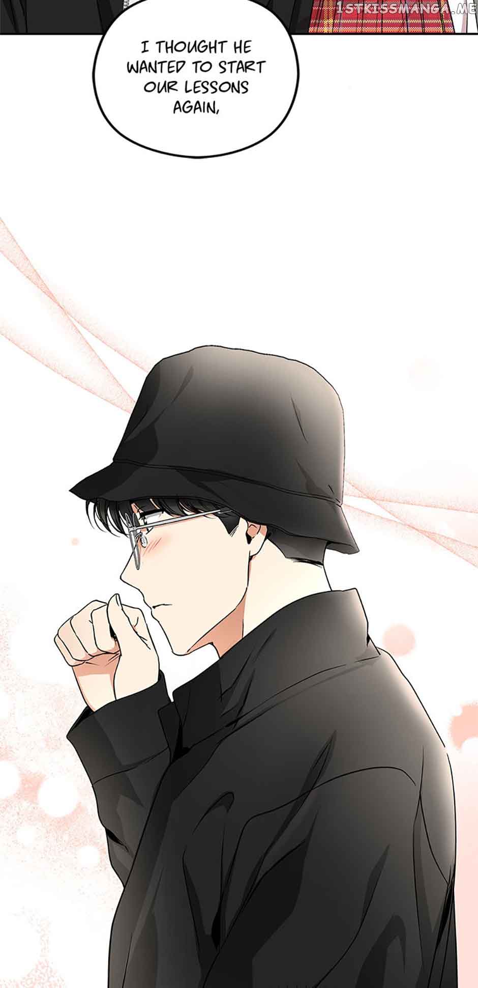 A Kiss Is Not Enough Chapter 31 page 4