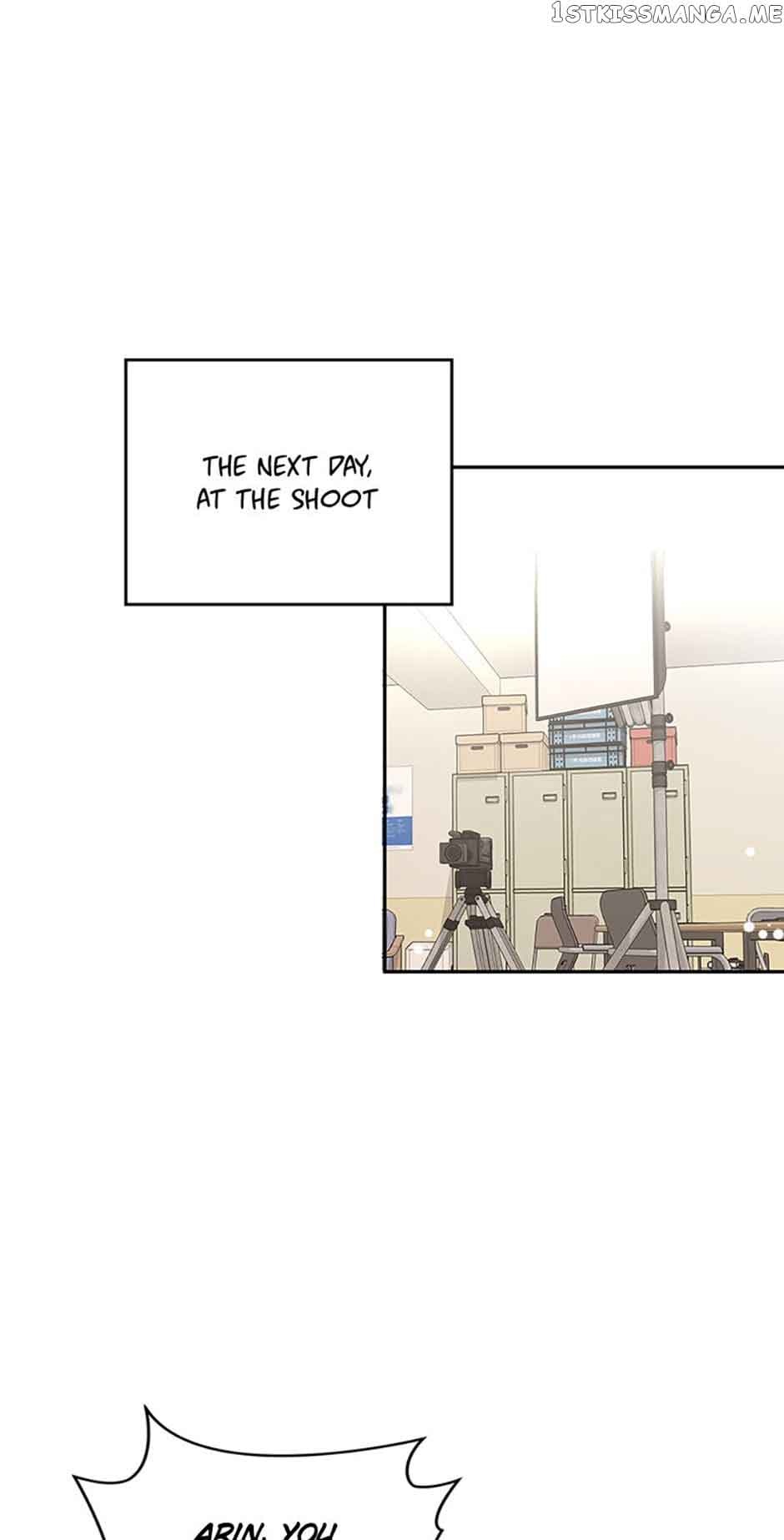 A Kiss Is Not Enough Chapter 31 page 49