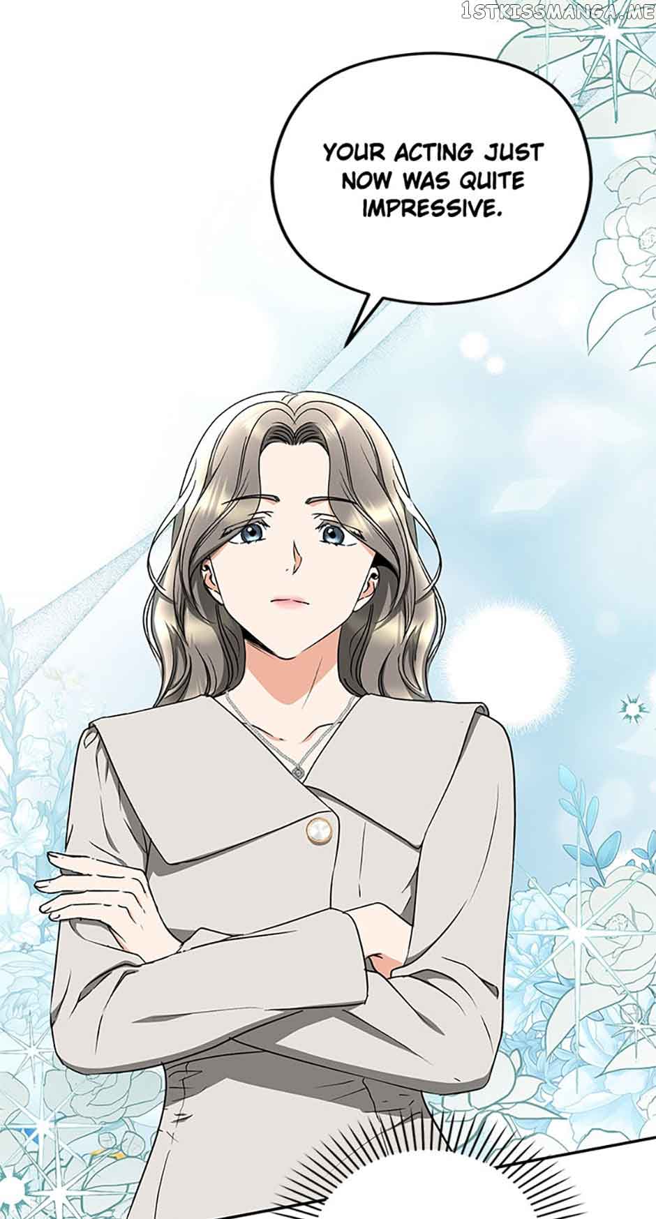 A Kiss Is Not Enough Chapter 31 page 53