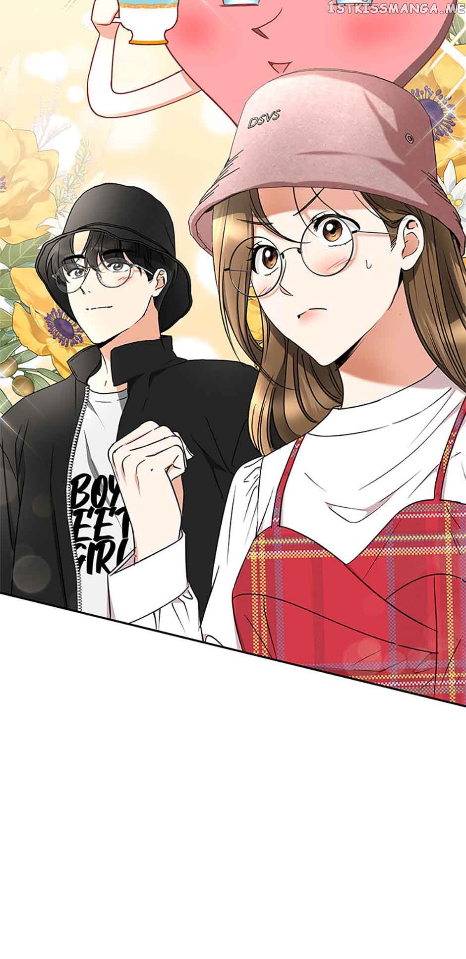 A Kiss Is Not Enough Chapter 31 page 8