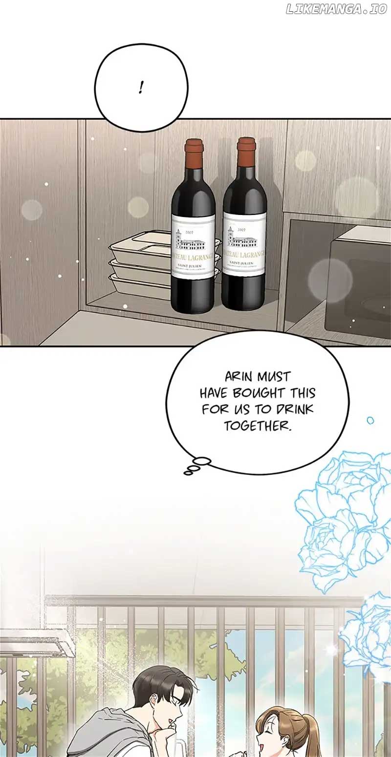 A Kiss Is Not Enough Chapter 48 page 9