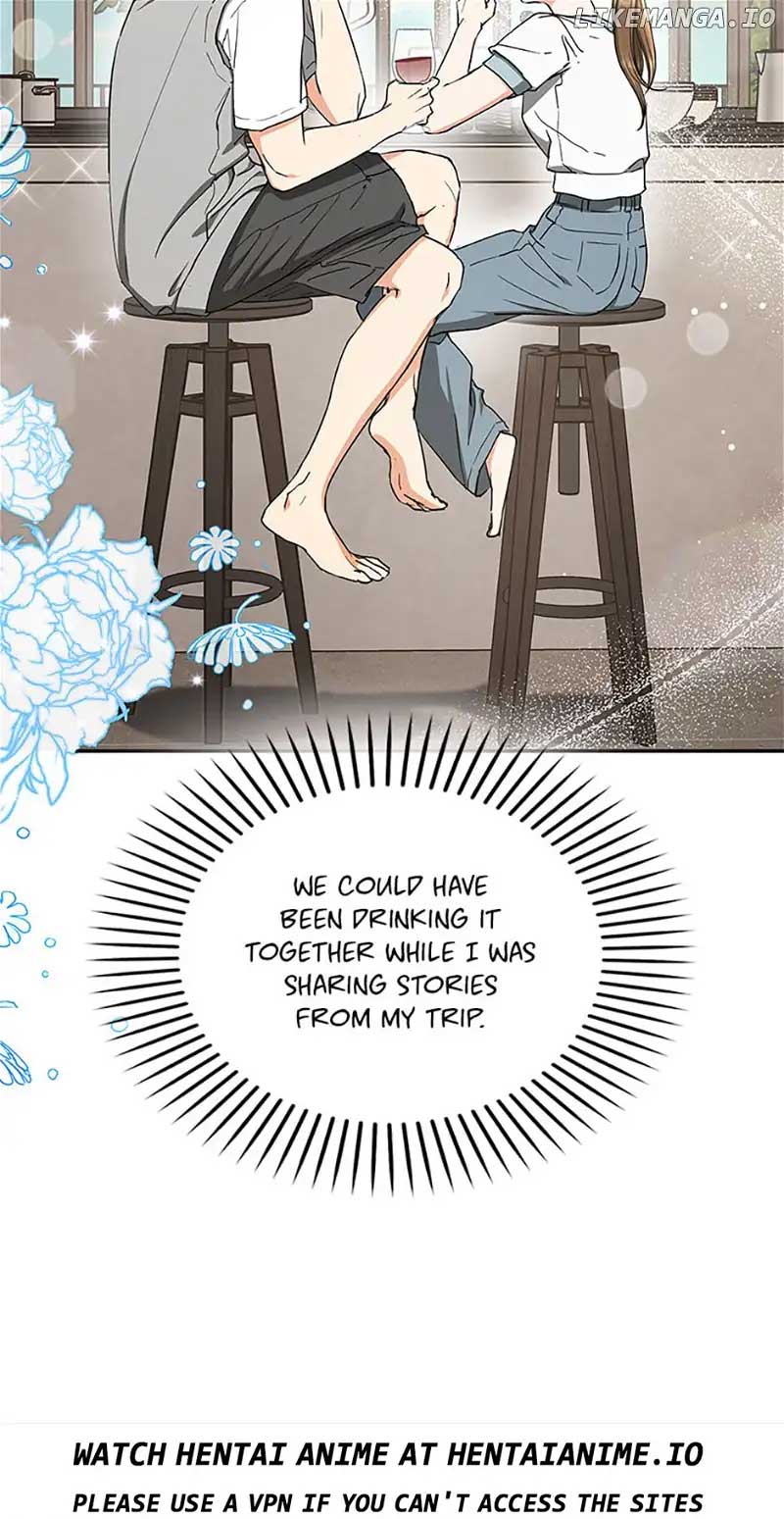 A Kiss Is Not Enough Chapter 48 page 10