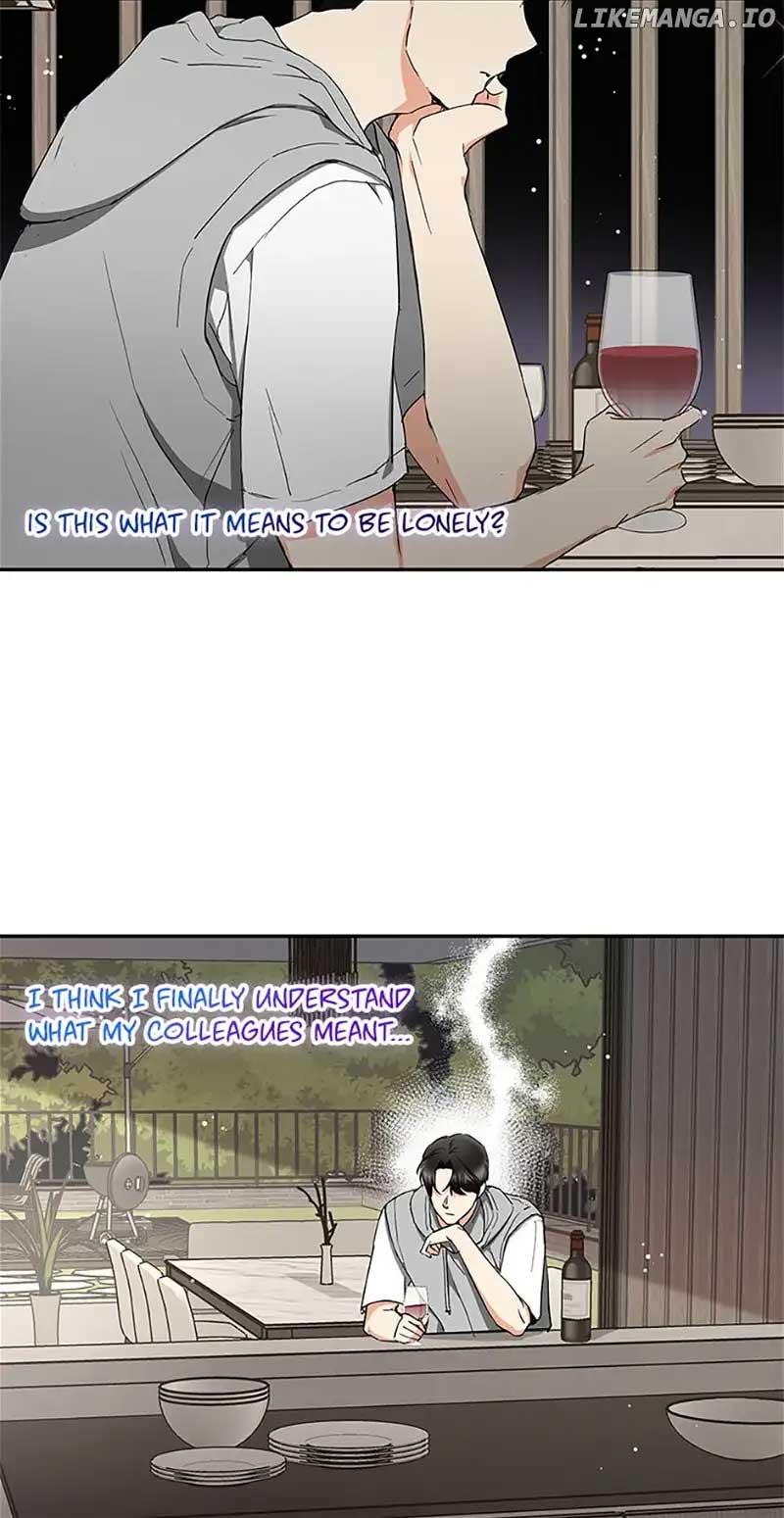 A Kiss Is Not Enough Chapter 48 page 11