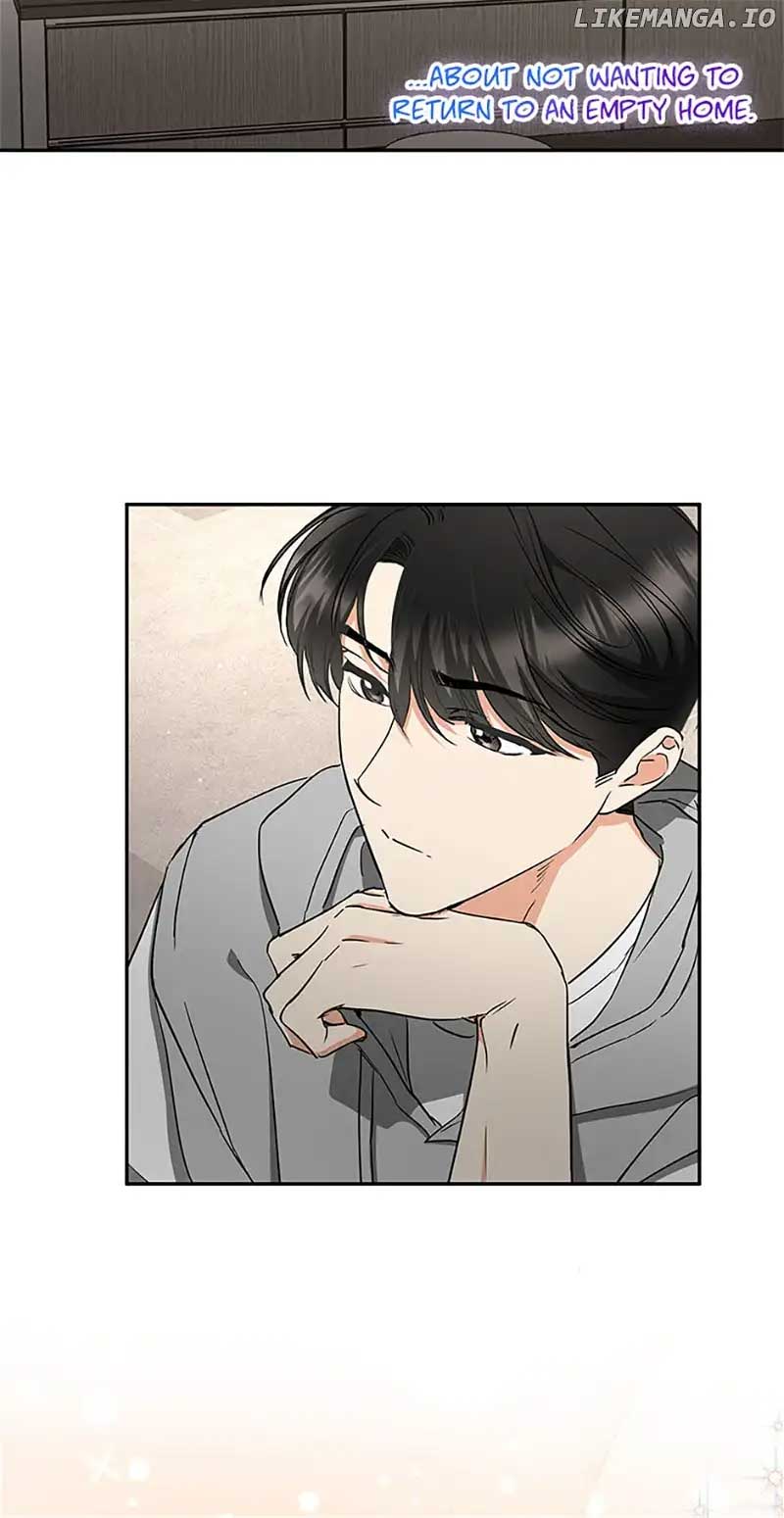 A Kiss Is Not Enough Chapter 48 page 12