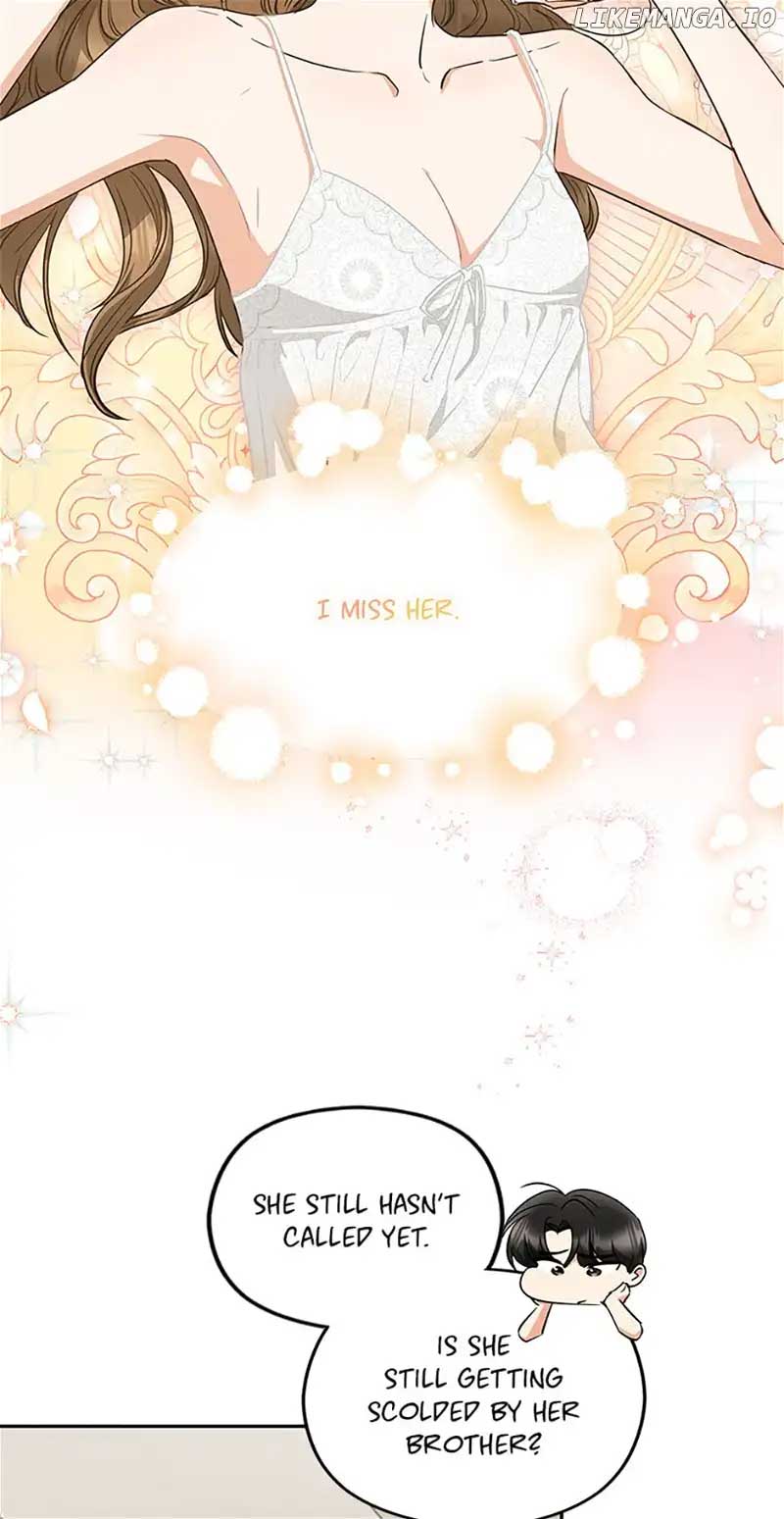 A Kiss Is Not Enough Chapter 48 page 14