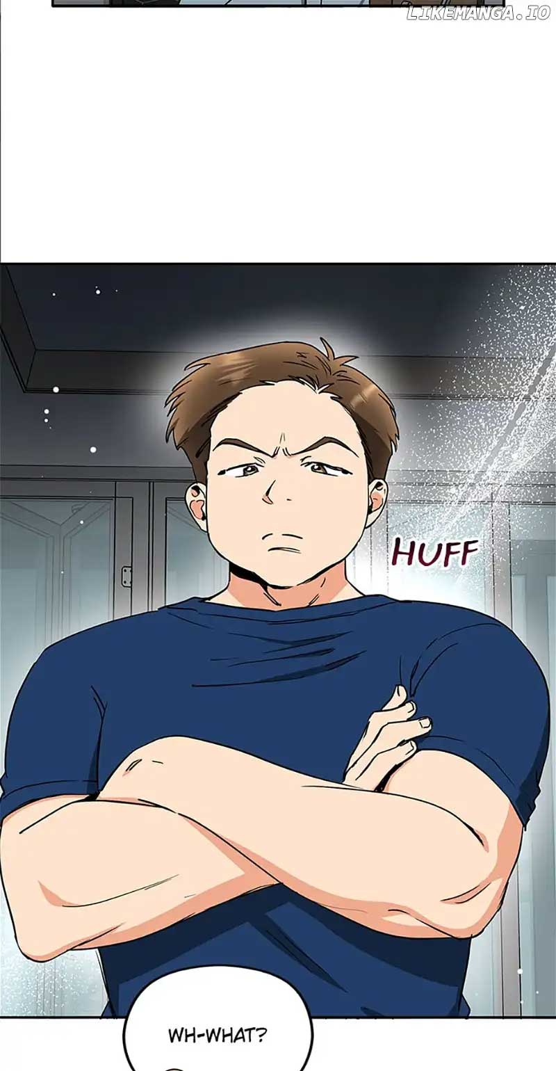 A Kiss Is Not Enough Chapter 48 page 23