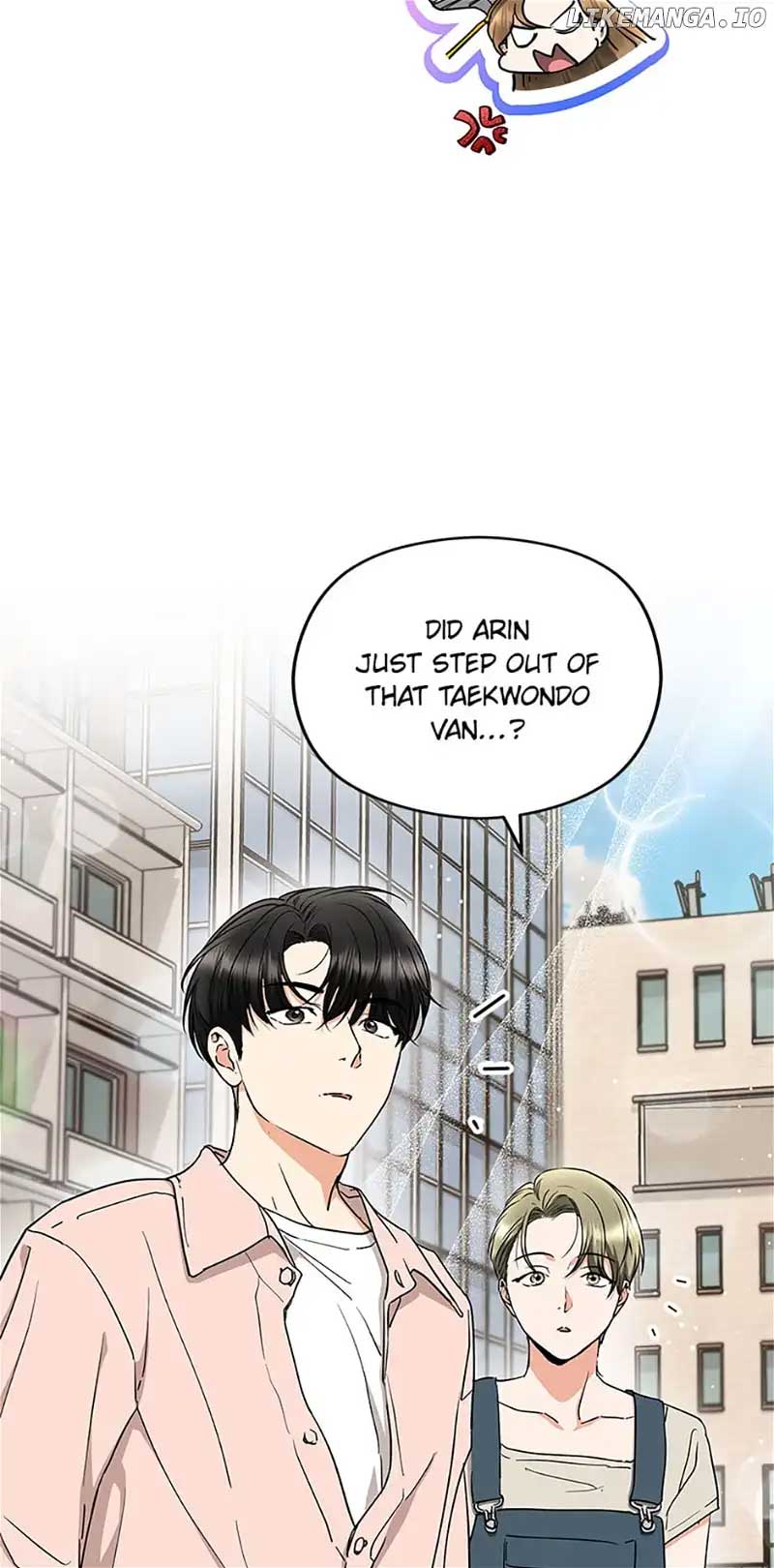 A Kiss Is Not Enough Chapter 48 page 34