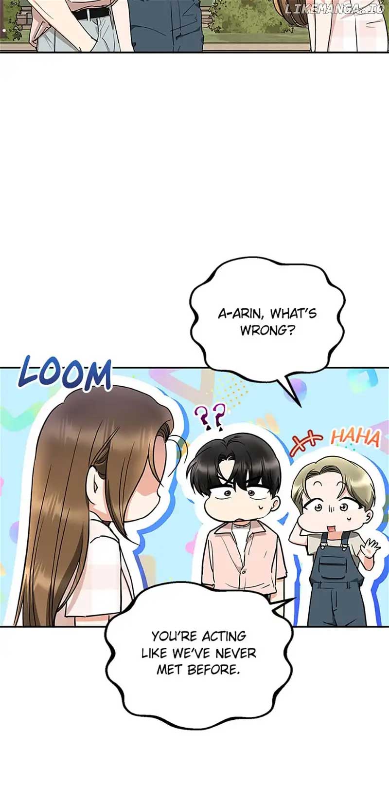 A Kiss Is Not Enough Chapter 48 page 36