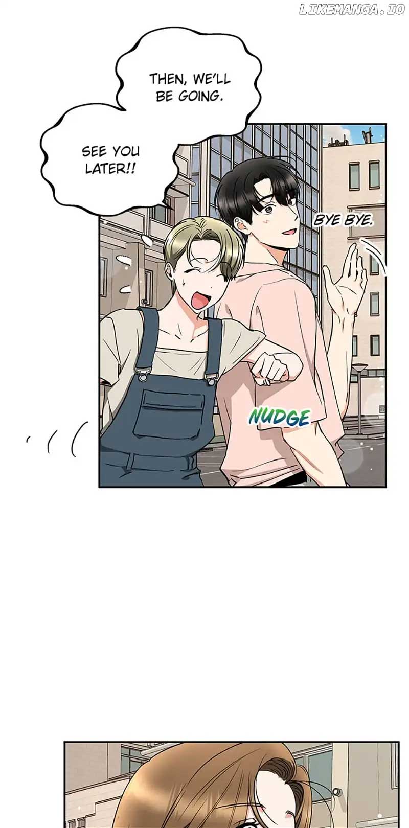 A Kiss Is Not Enough Chapter 48 page 38
