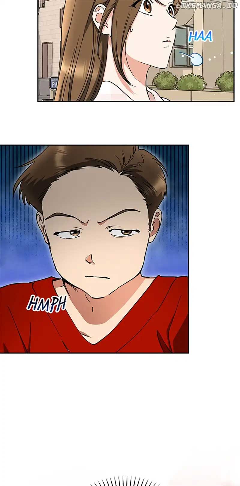 A Kiss Is Not Enough Chapter 48 page 39
