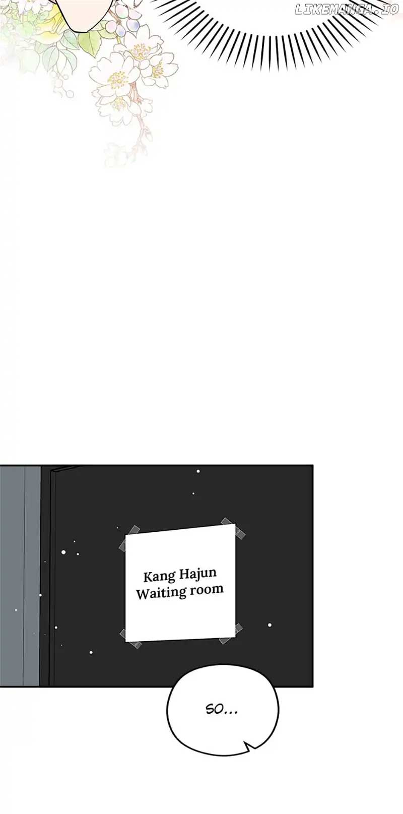 A Kiss Is Not Enough Chapter 48 page 41
