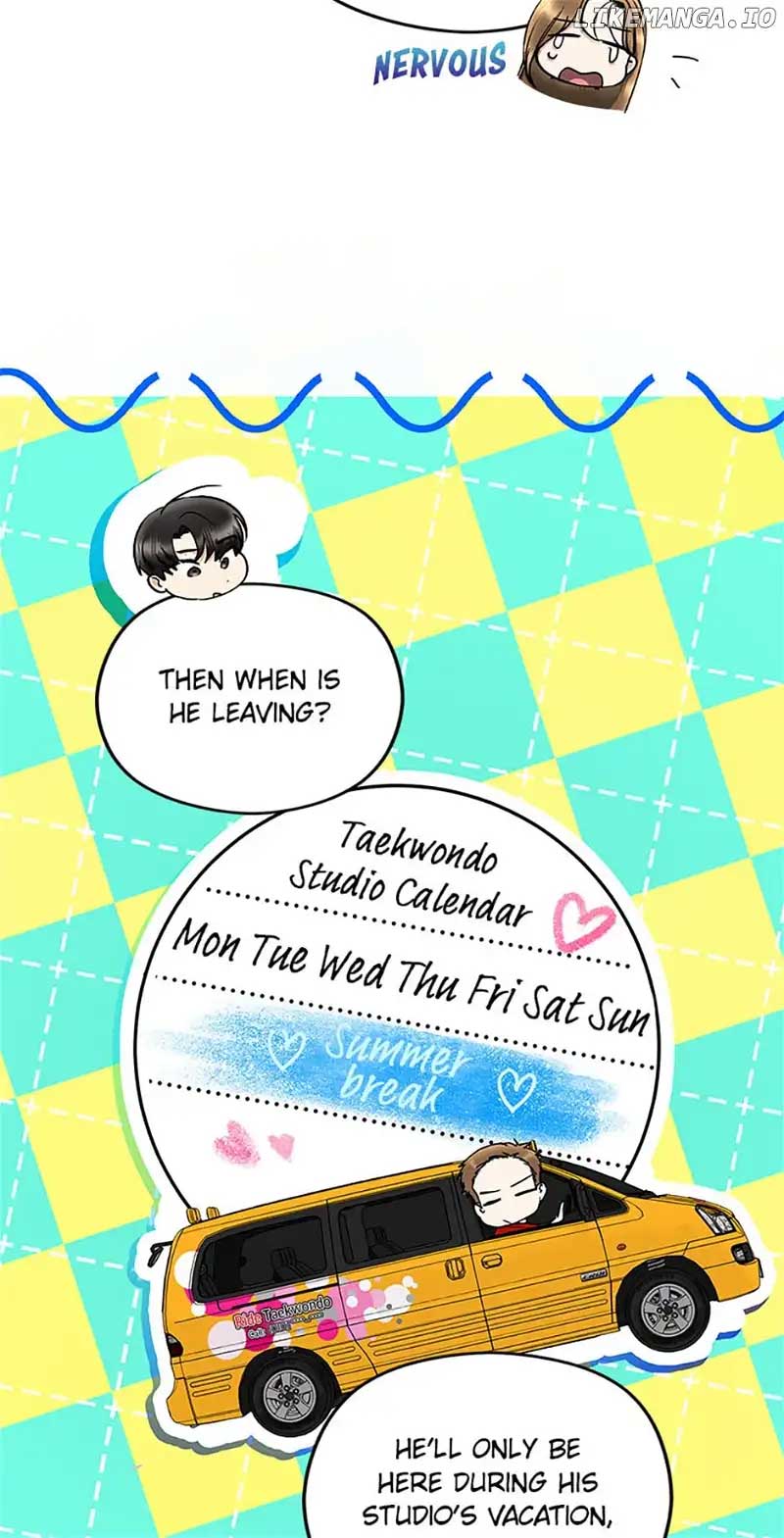 A Kiss Is Not Enough Chapter 48 page 46