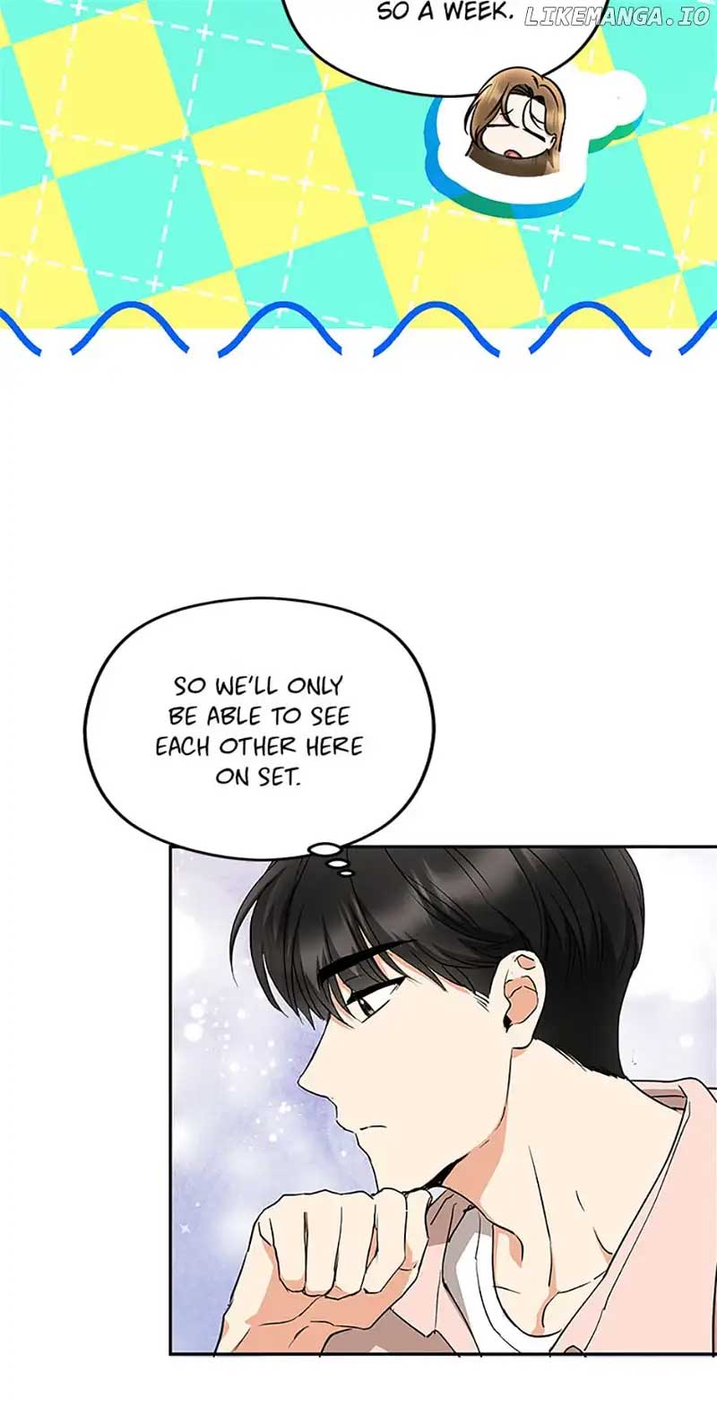 A Kiss Is Not Enough Chapter 48 page 47