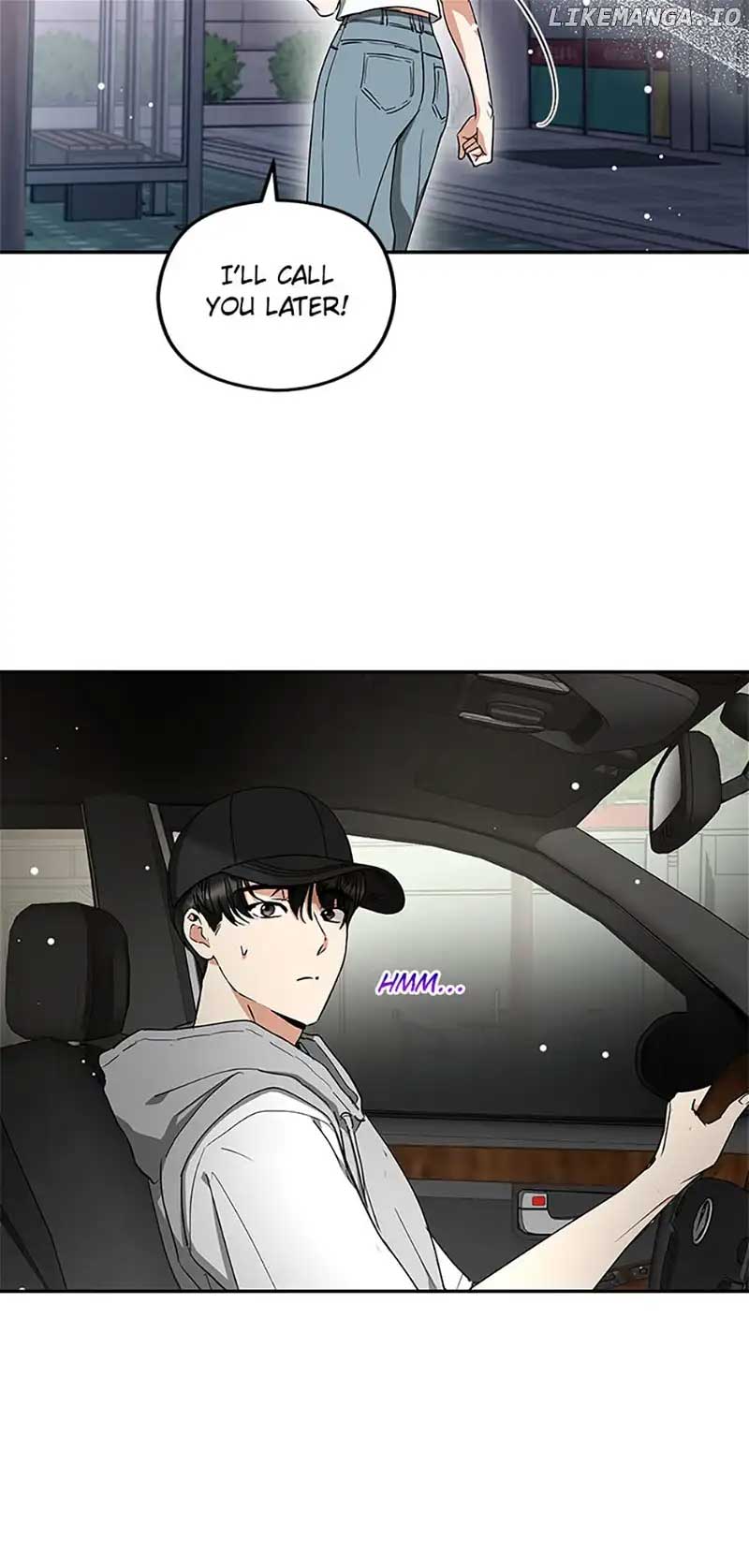 A Kiss Is Not Enough Chapter 48 page 4