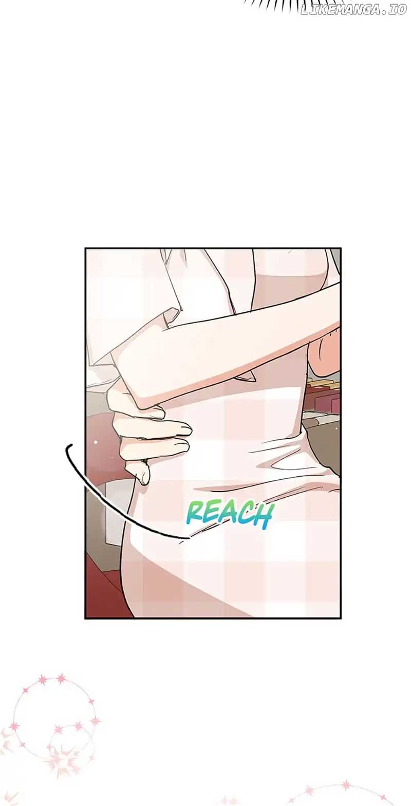 A Kiss Is Not Enough Chapter 48 page 49