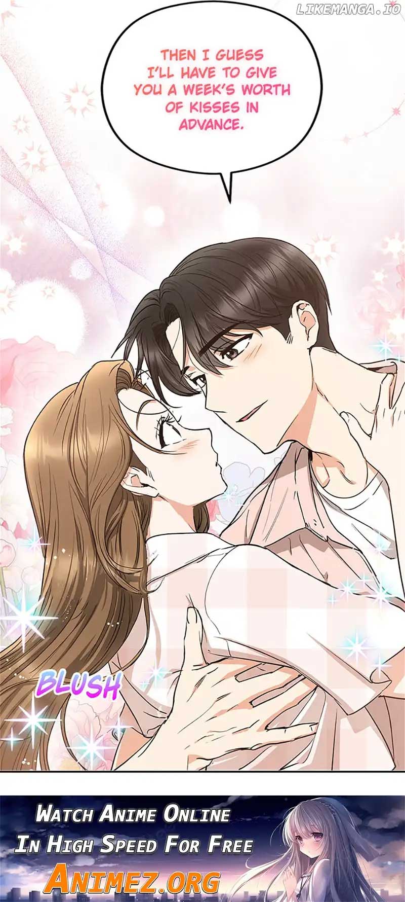 A Kiss Is Not Enough Chapter 48 page 50