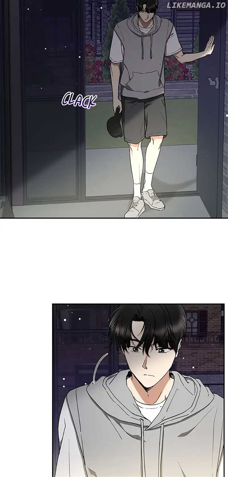 A Kiss Is Not Enough Chapter 48 page 6