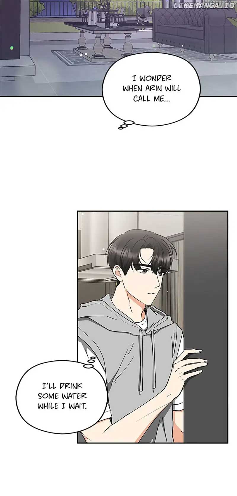 A Kiss Is Not Enough Chapter 48 page 8