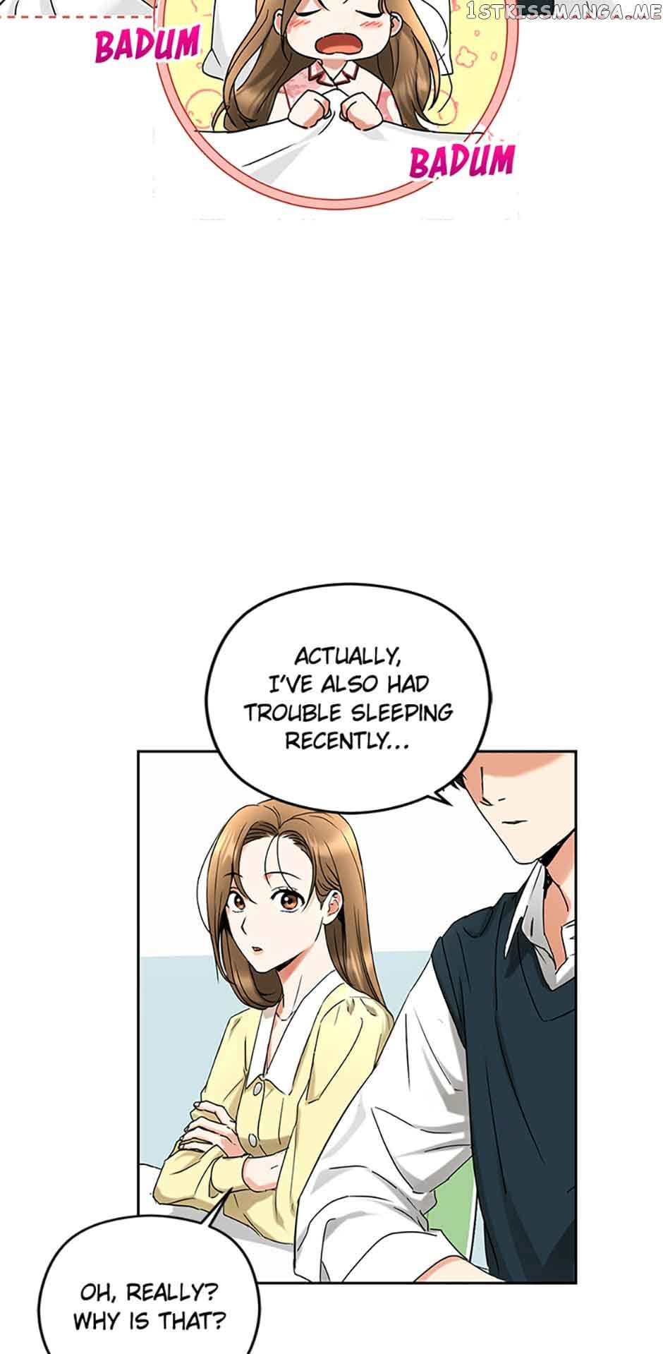 A Kiss Is Not Enough Chapter 5 page 12