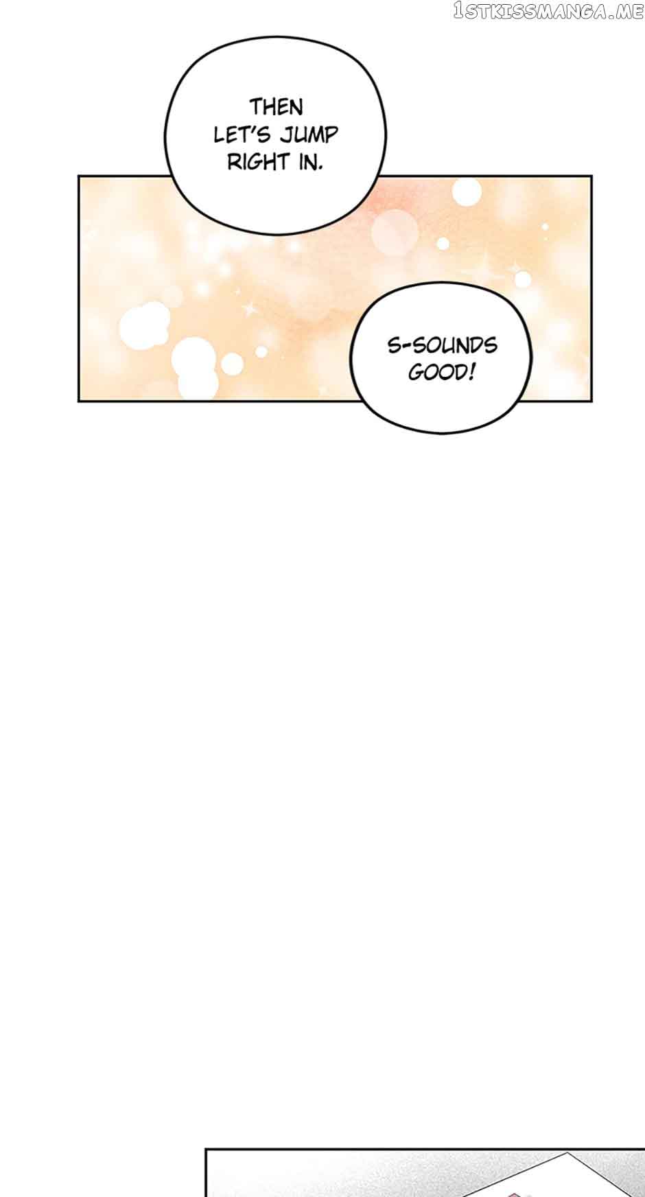 A Kiss Is Not Enough Chapter 5 page 18
