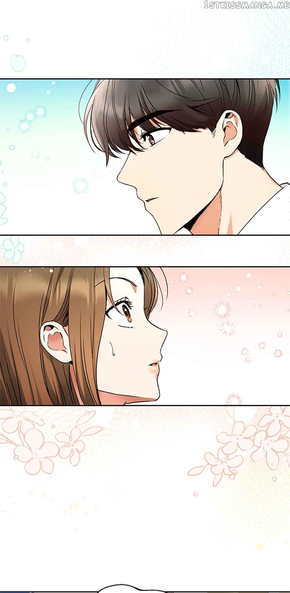 A Kiss Is Not Enough Chapter 5 page 1