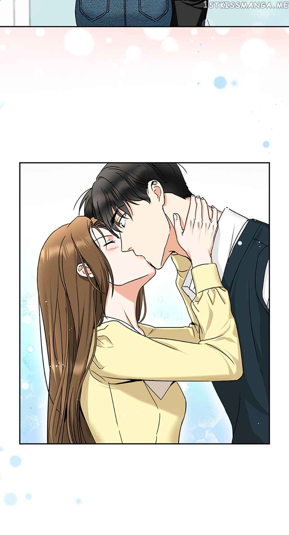 A Kiss Is Not Enough Chapter 5 page 22