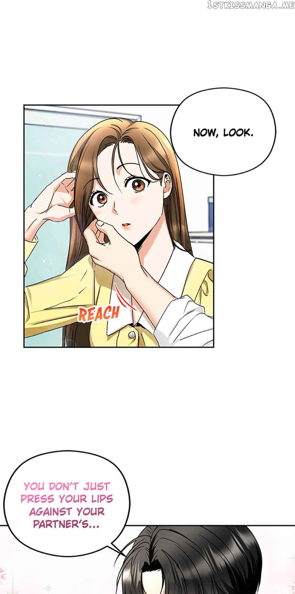 A Kiss Is Not Enough Chapter 5 page 26