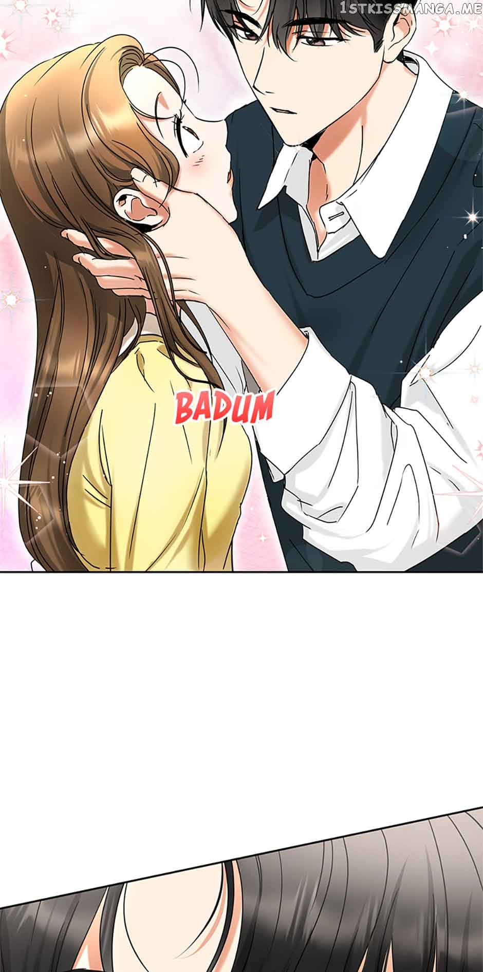 A Kiss Is Not Enough Chapter 5 page 27