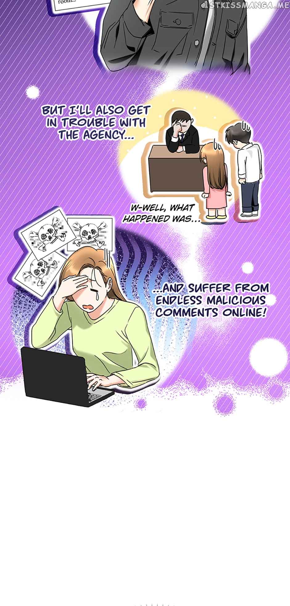 A Kiss Is Not Enough Chapter 5 page 32
