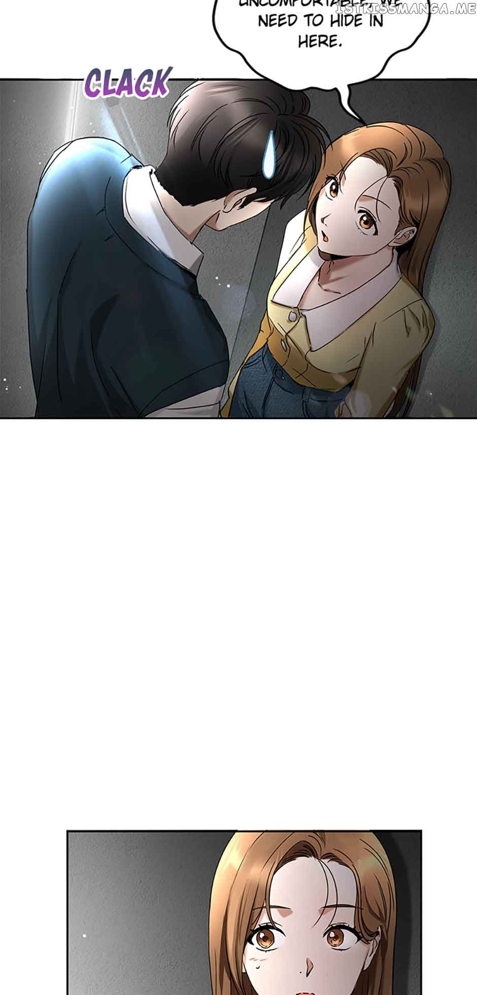 A Kiss Is Not Enough Chapter 5 page 36