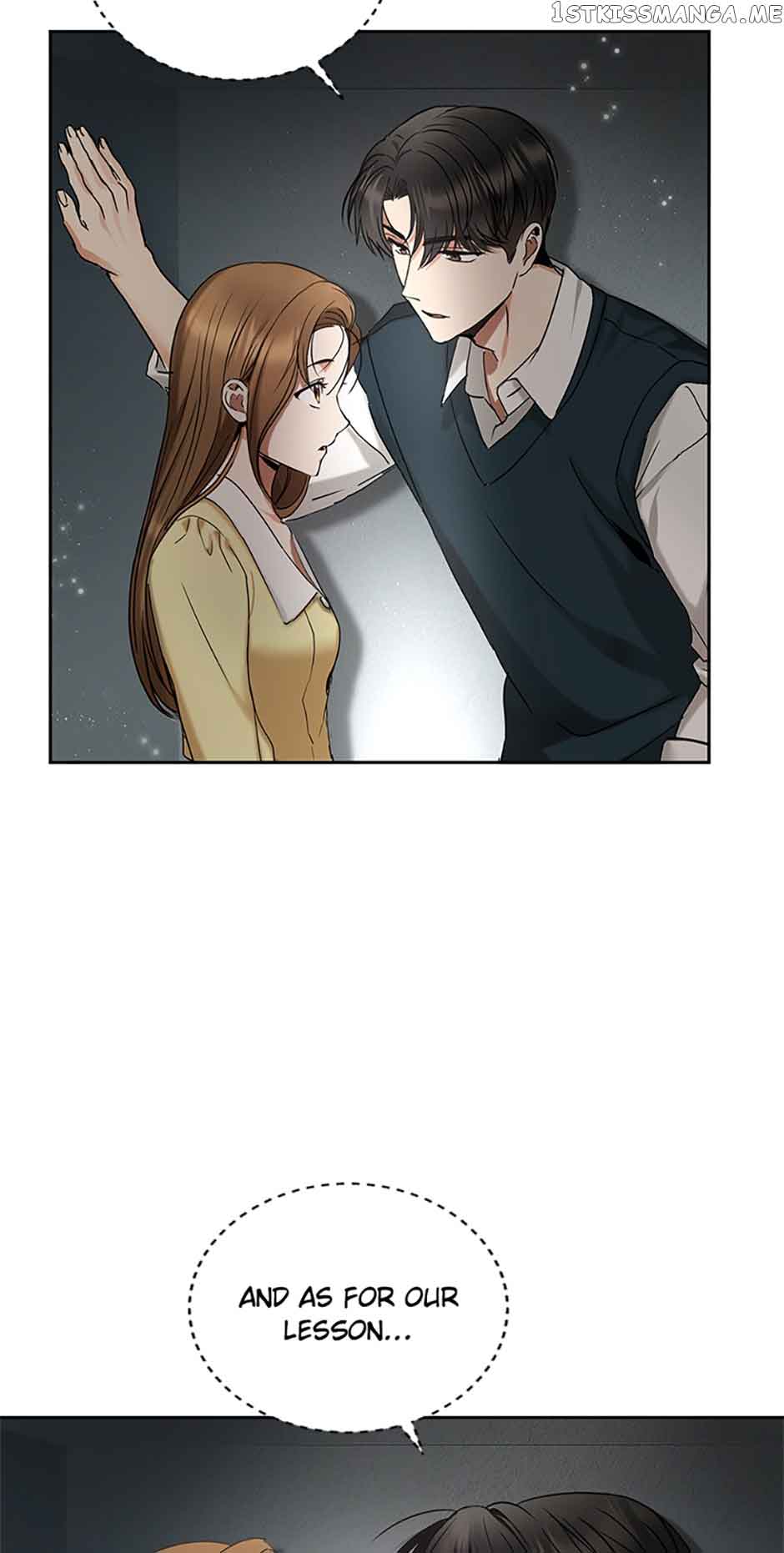 A Kiss Is Not Enough Chapter 5 page 50