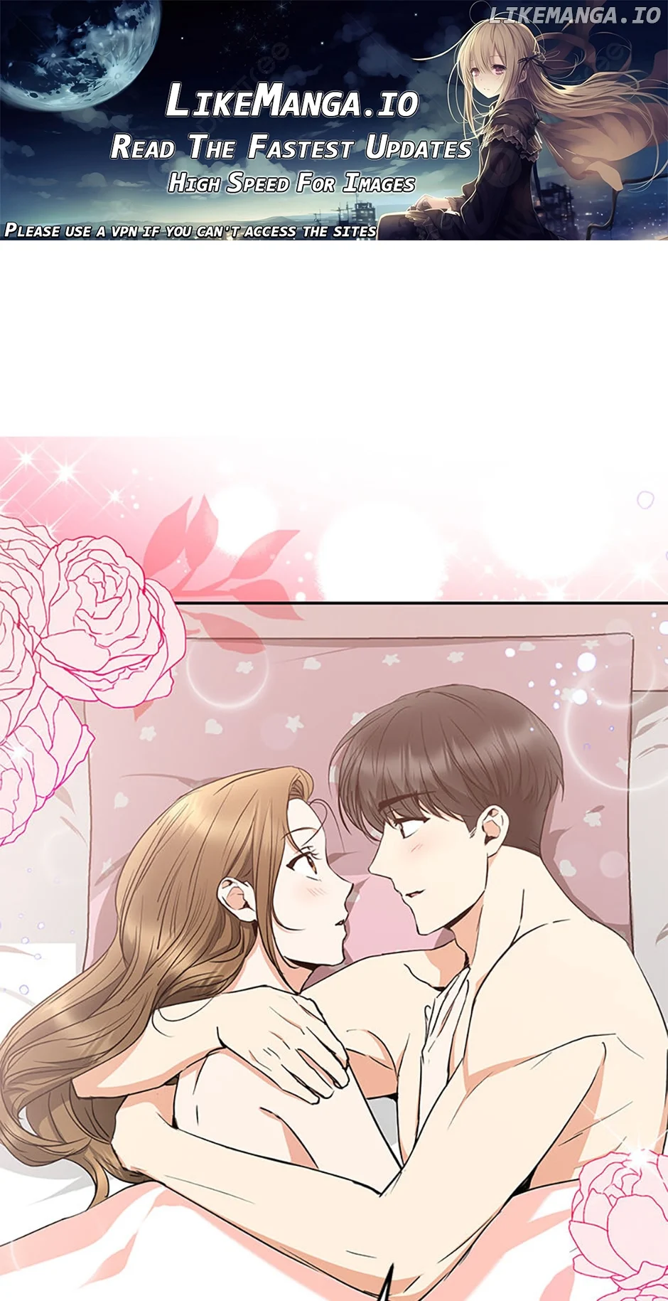 A Kiss Is Not Enough Chapter 53 page 0