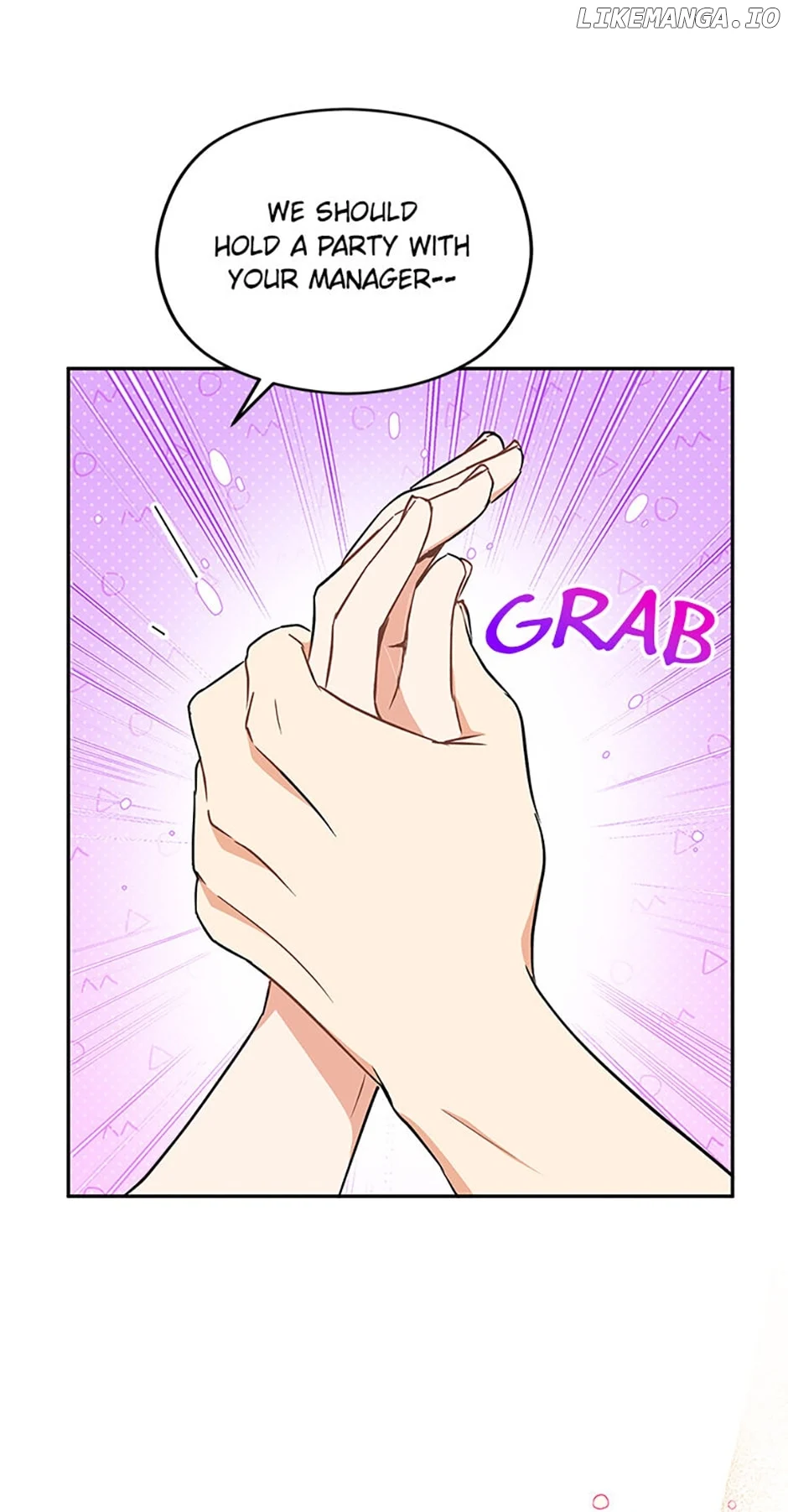 A Kiss Is Not Enough Chapter 53 page 16